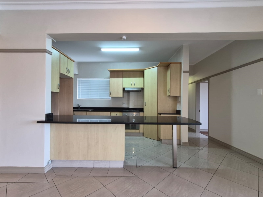 To Let 2 Bedroom Property for Rent in Summerstrand Eastern Cape